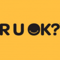 R U OK?