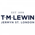 T.M. Lewin
